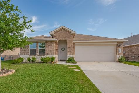 20918 Medford Landing Lane Katy TX 77449