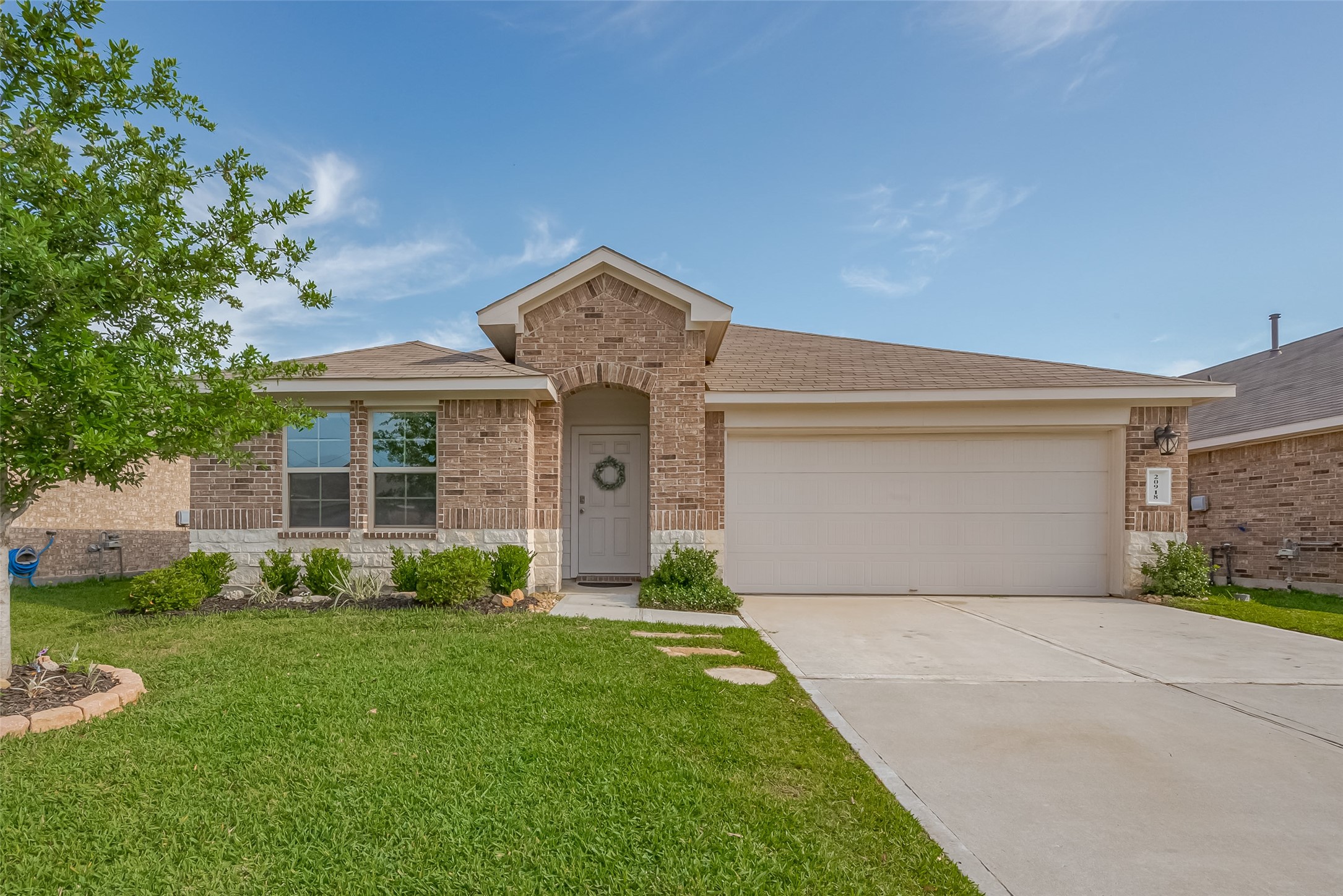 20918 Medford Landing Lane Katy TX 77449