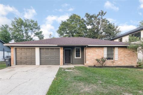 29110 Sedgefield Street Spring TX 77386