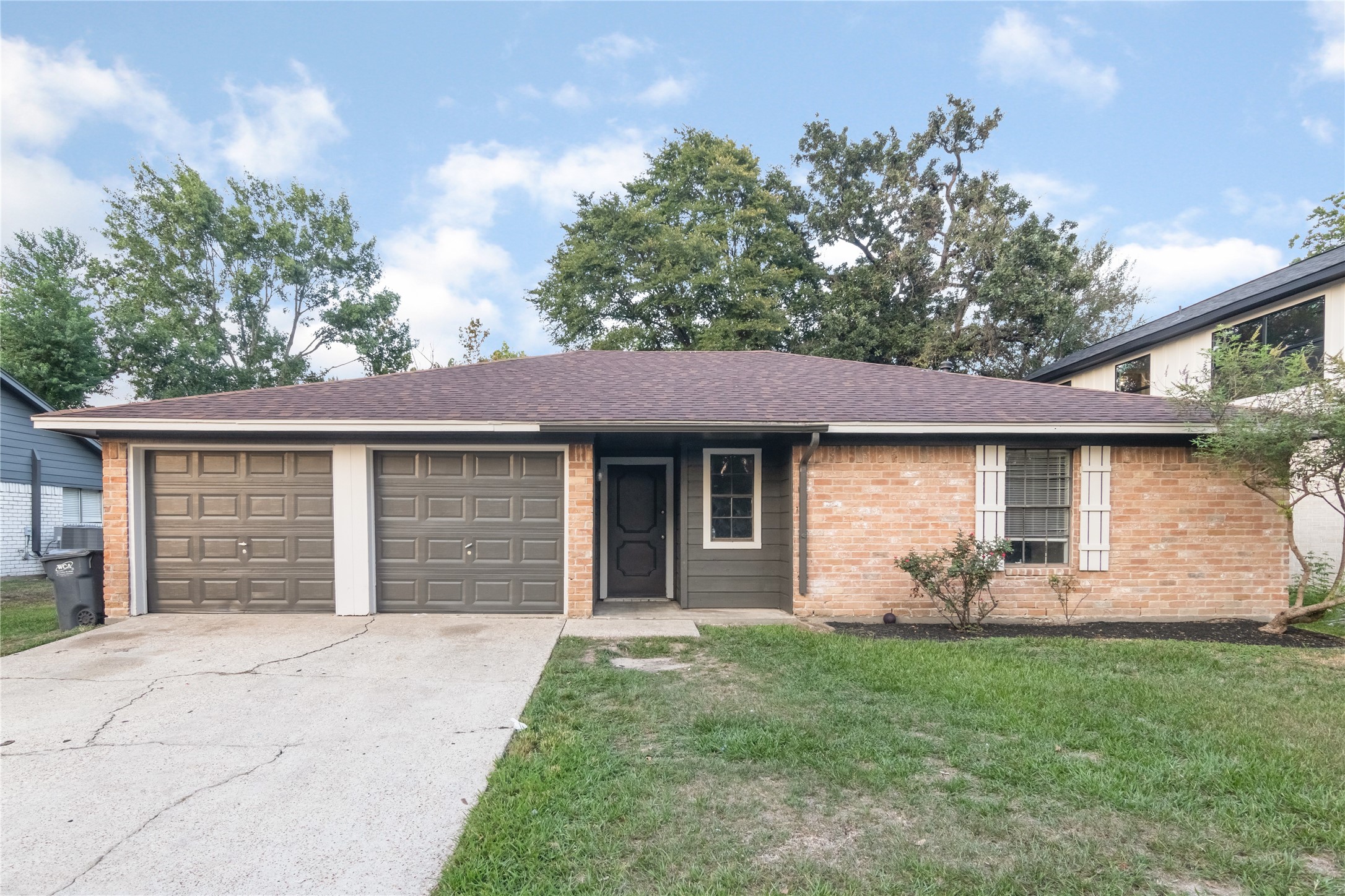 29110 Sedgefield Street Spring TX 77386