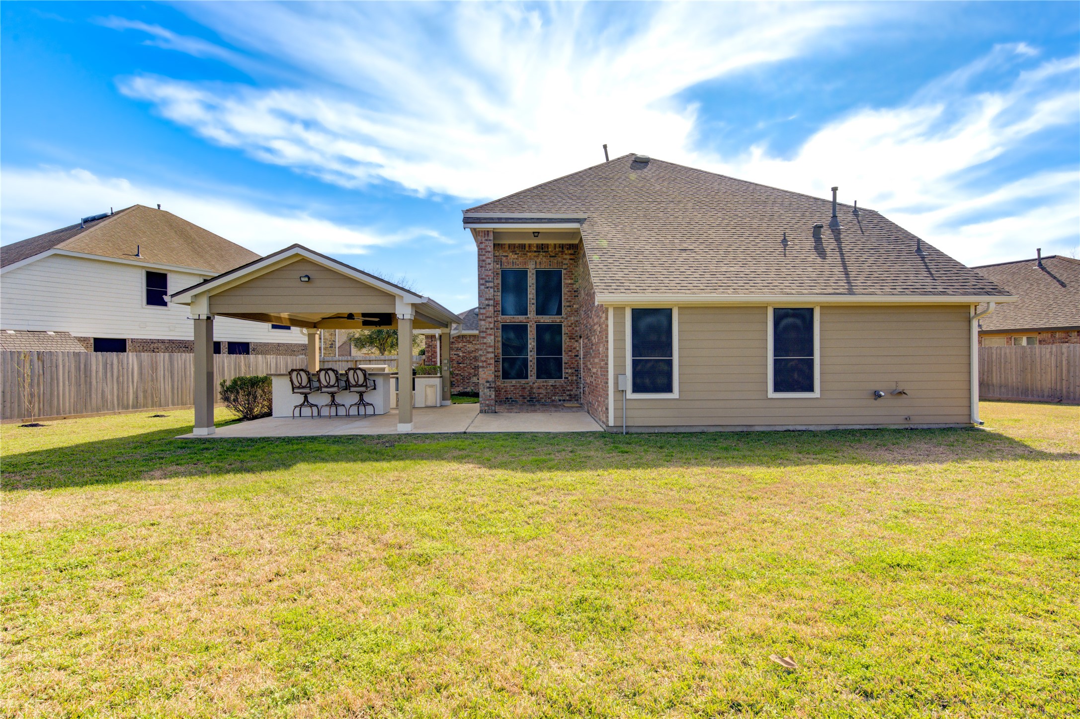 203 Harbor Bend Lane Dickinson TX 77539