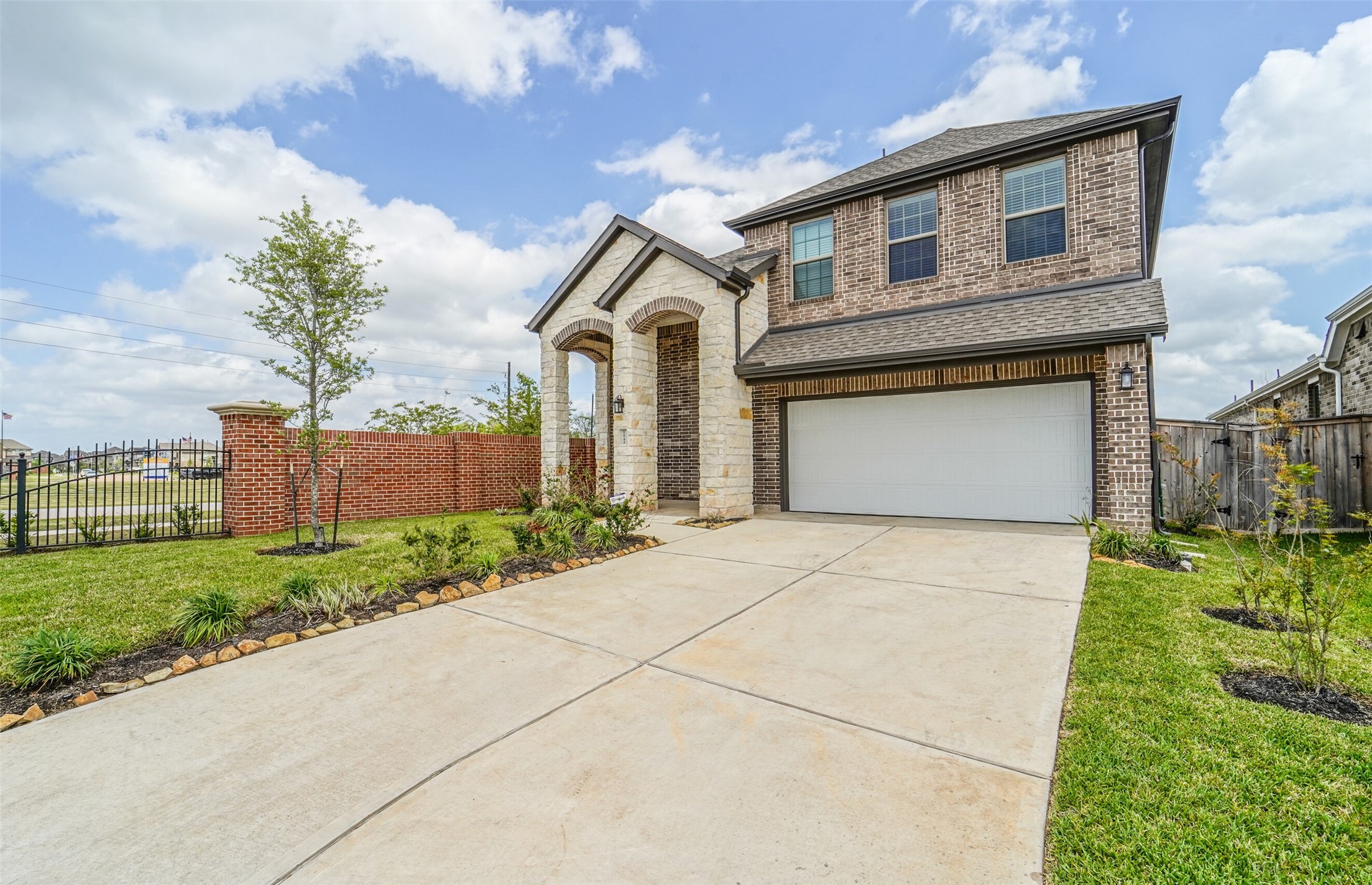 1942 Misty Field Drive Missouri City TX 77459