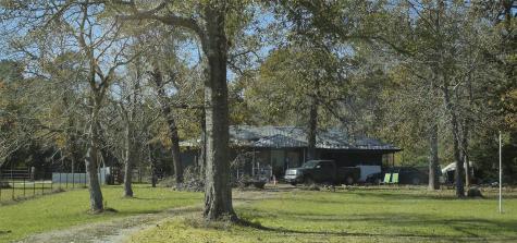 659 Hardy Bottom Road Huntsville TX 77340