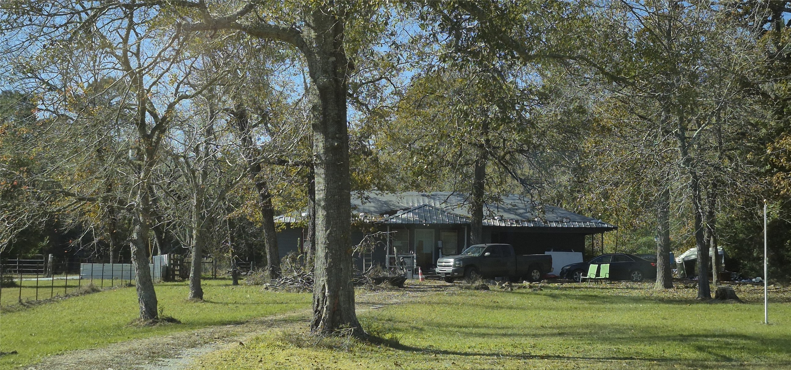 659 Hardy Bottom Road Huntsville TX 77340