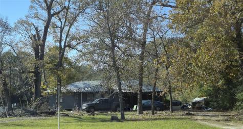 659 Hardy Bottom Road Huntsville TX 77340