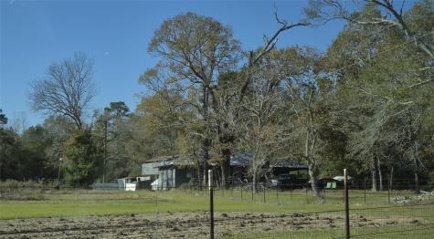 659 Hardy Bottom Road Huntsville TX 77340