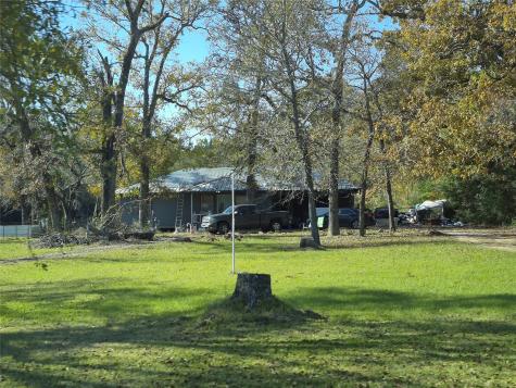 659 Hardy Bottom Road Huntsville TX 77340