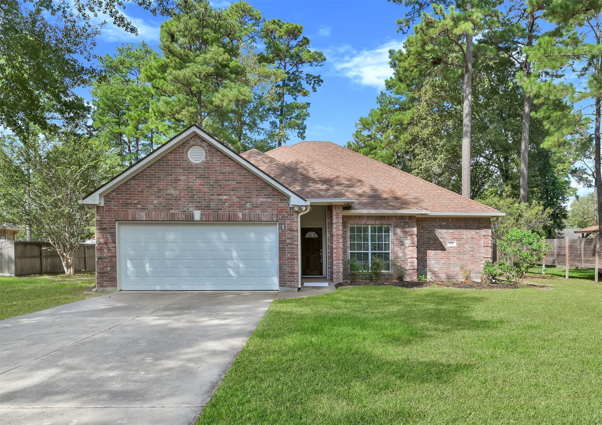 1011 Garrett Drive Magnolia TX 77354