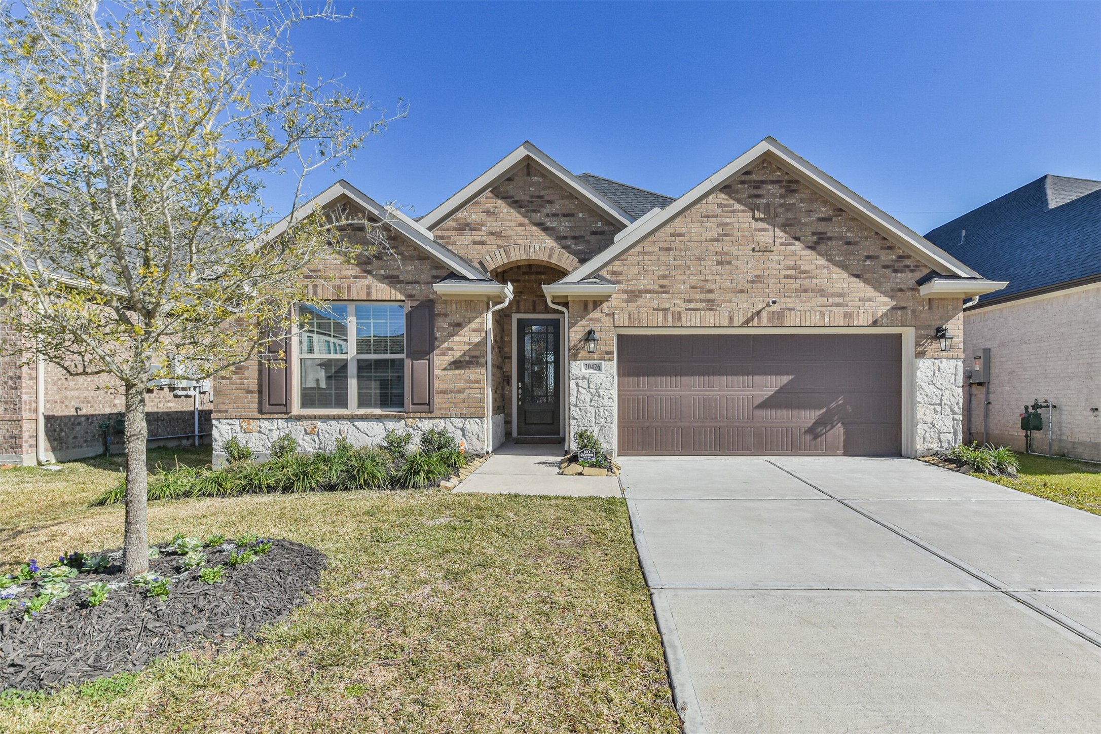 20426 Yearling Pasture Lane Tomball TX 77377