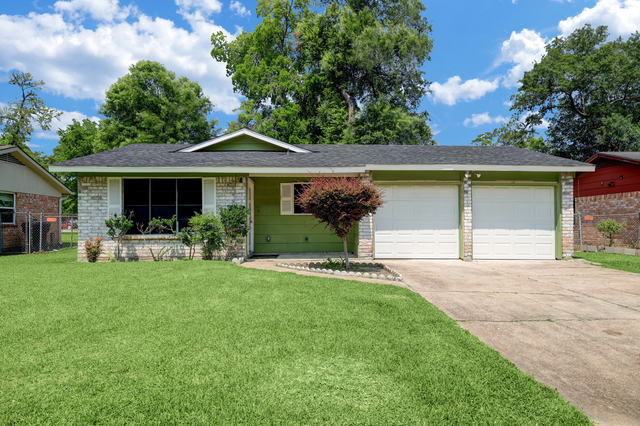 9607 Seeker Street Houston TX 77078