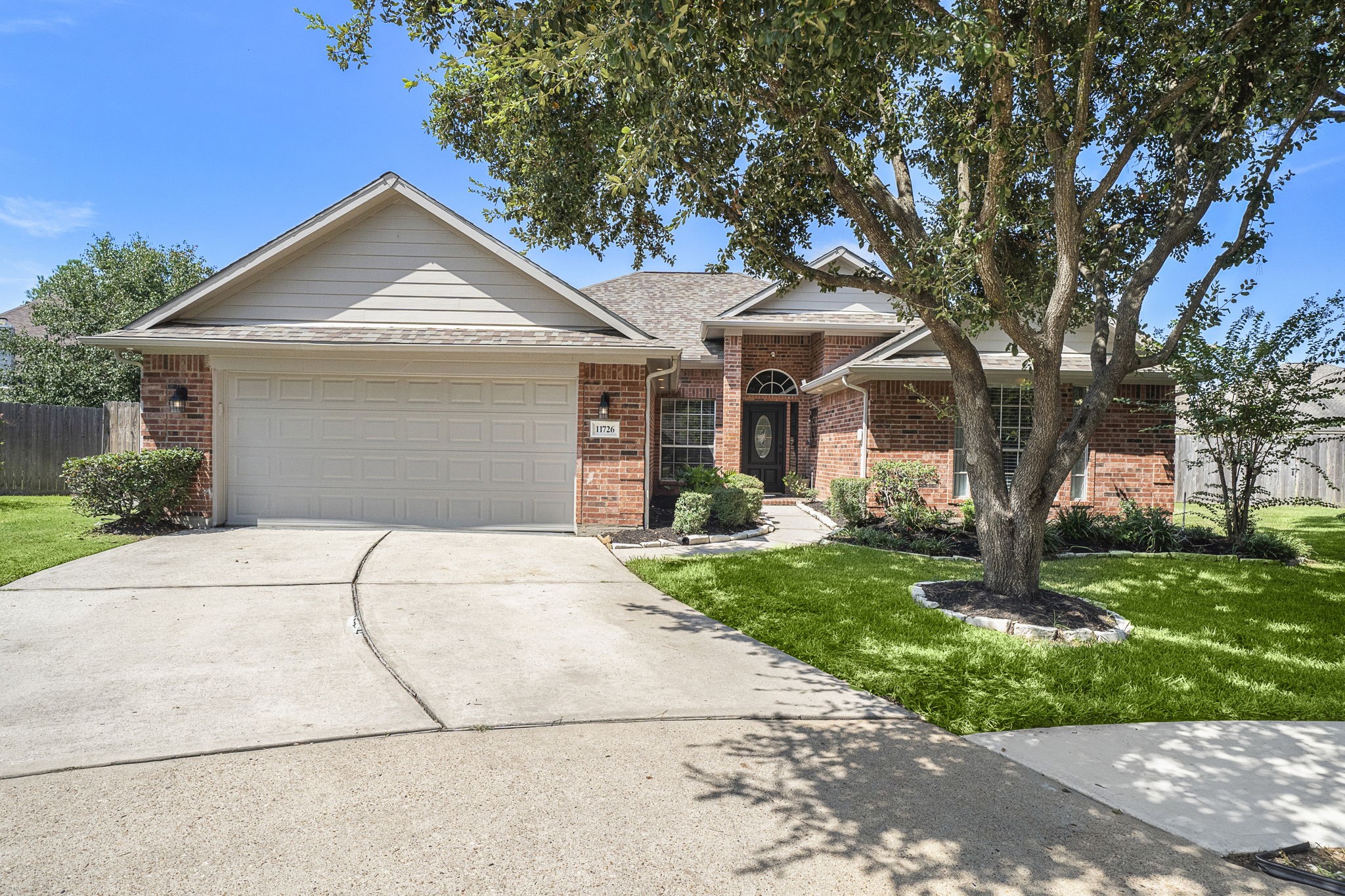 11726 Short Trail Lane Tomball TX 77377