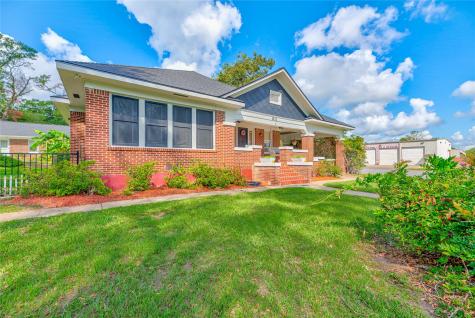 811 N Jackson Avenue Livingston TX 77351
