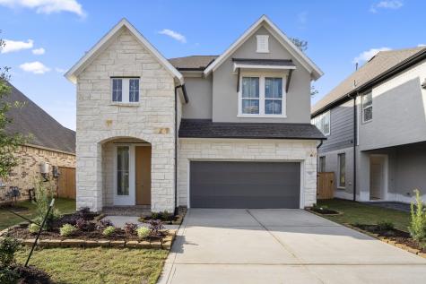 376 Mallorn Lane Montgomery TX 77316