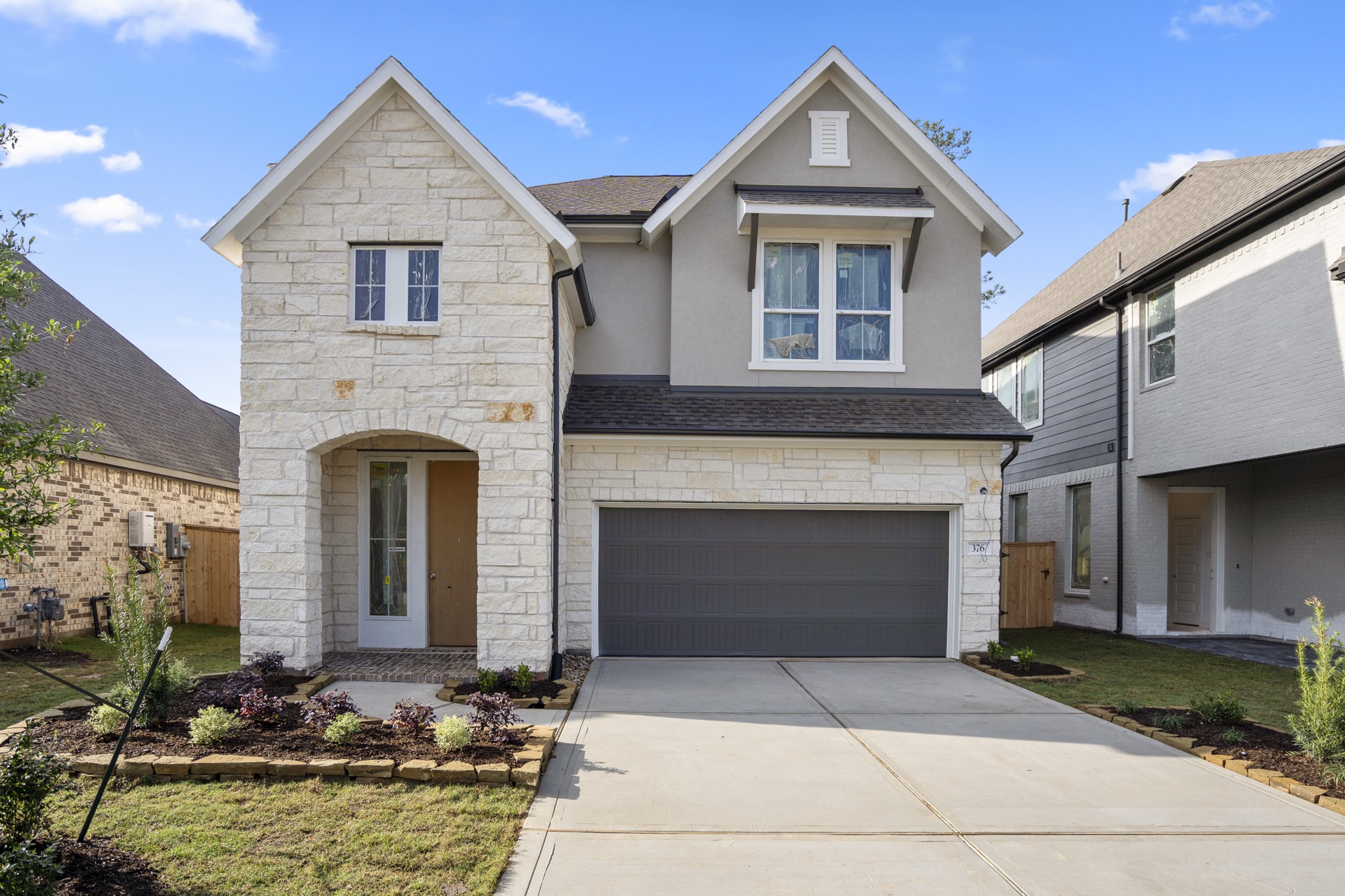 376 Mallorn Lane Montgomery TX 77316