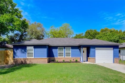 1416 Lawrence Street Rosenberg TX 77471