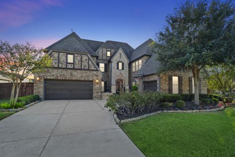 9802 Mount Shasta Missouri City TX 77459