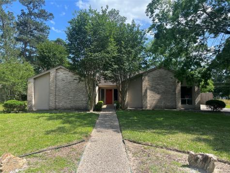 1703 Grand Valley Drive Houston TX 77090