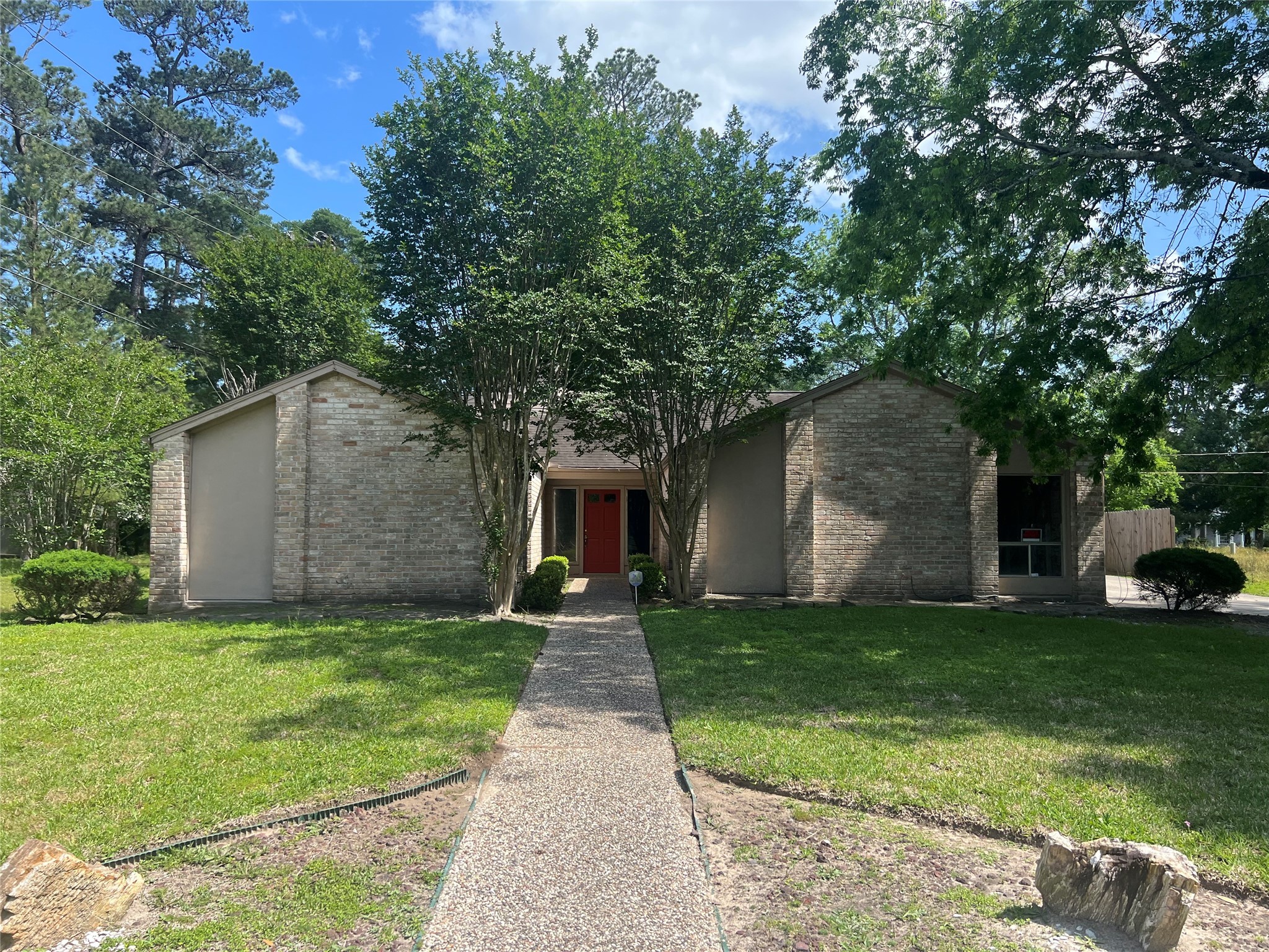 1703 Grand Valley Drive Houston TX 77090