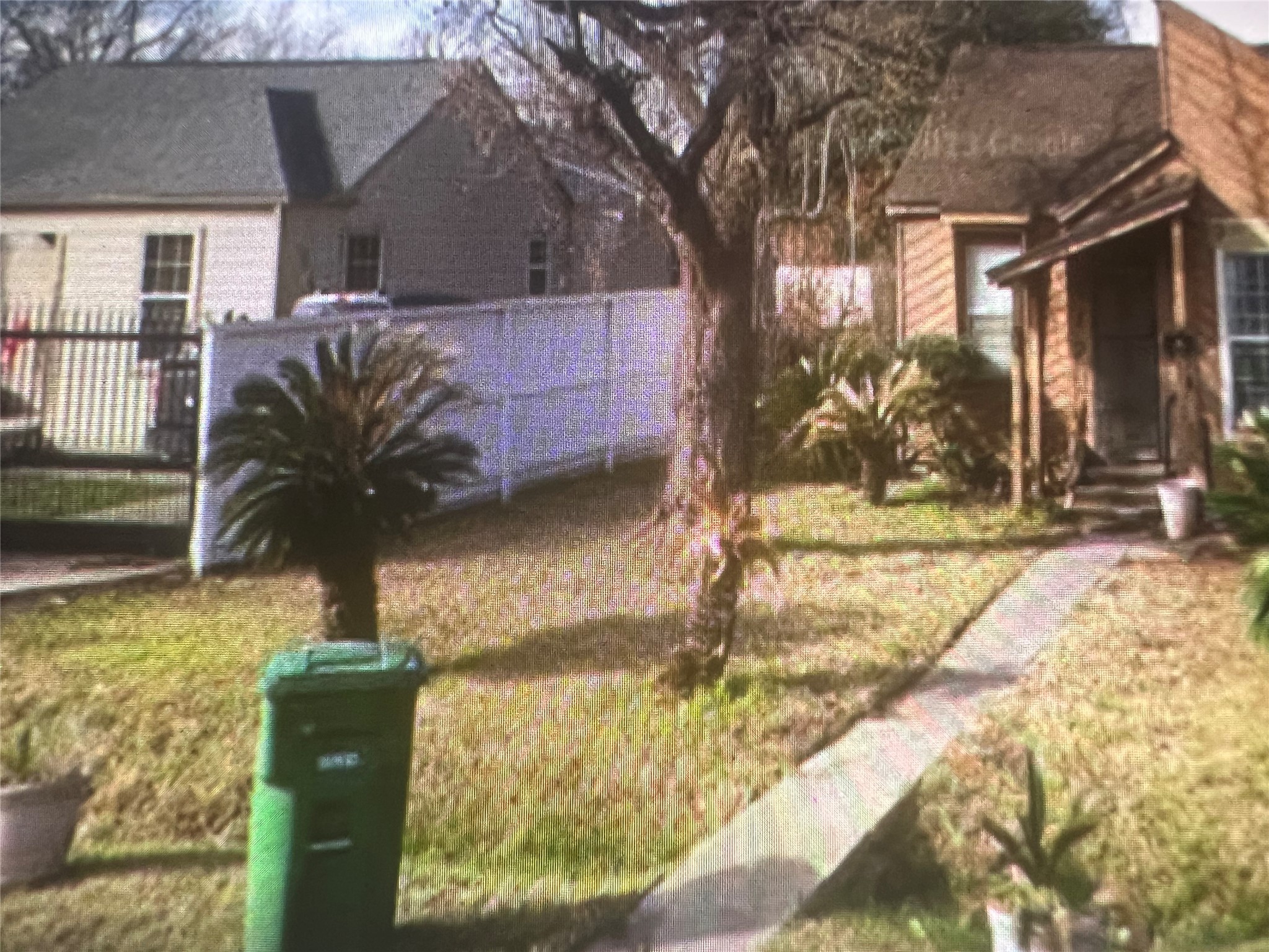 717 Defender Street Houston TX 77029