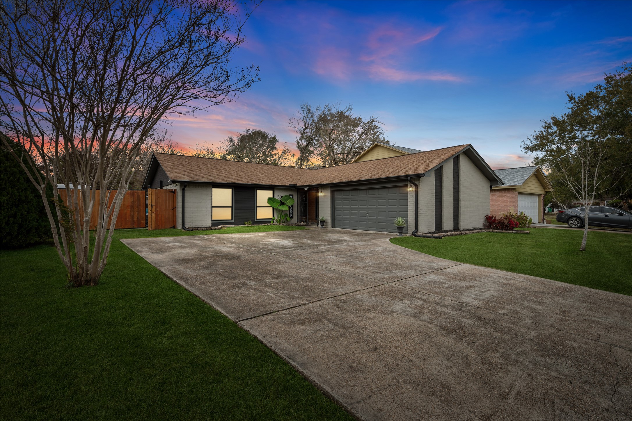 5002 Fawndale Way Baytown TX 77521