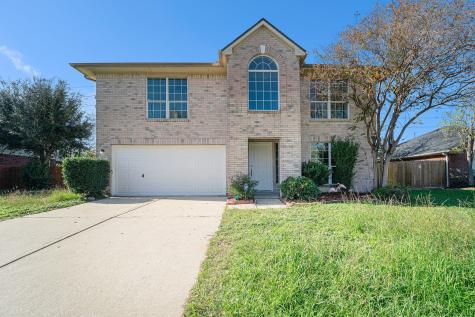 5131 W Harrow Drive Houston TX 77084