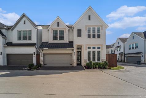 3617 Weston Manor Lane Houston TX 77055
