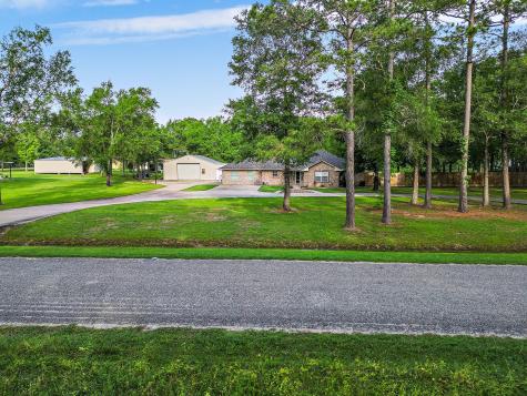 351 Indian Trails Drive Wallisville TX 77597