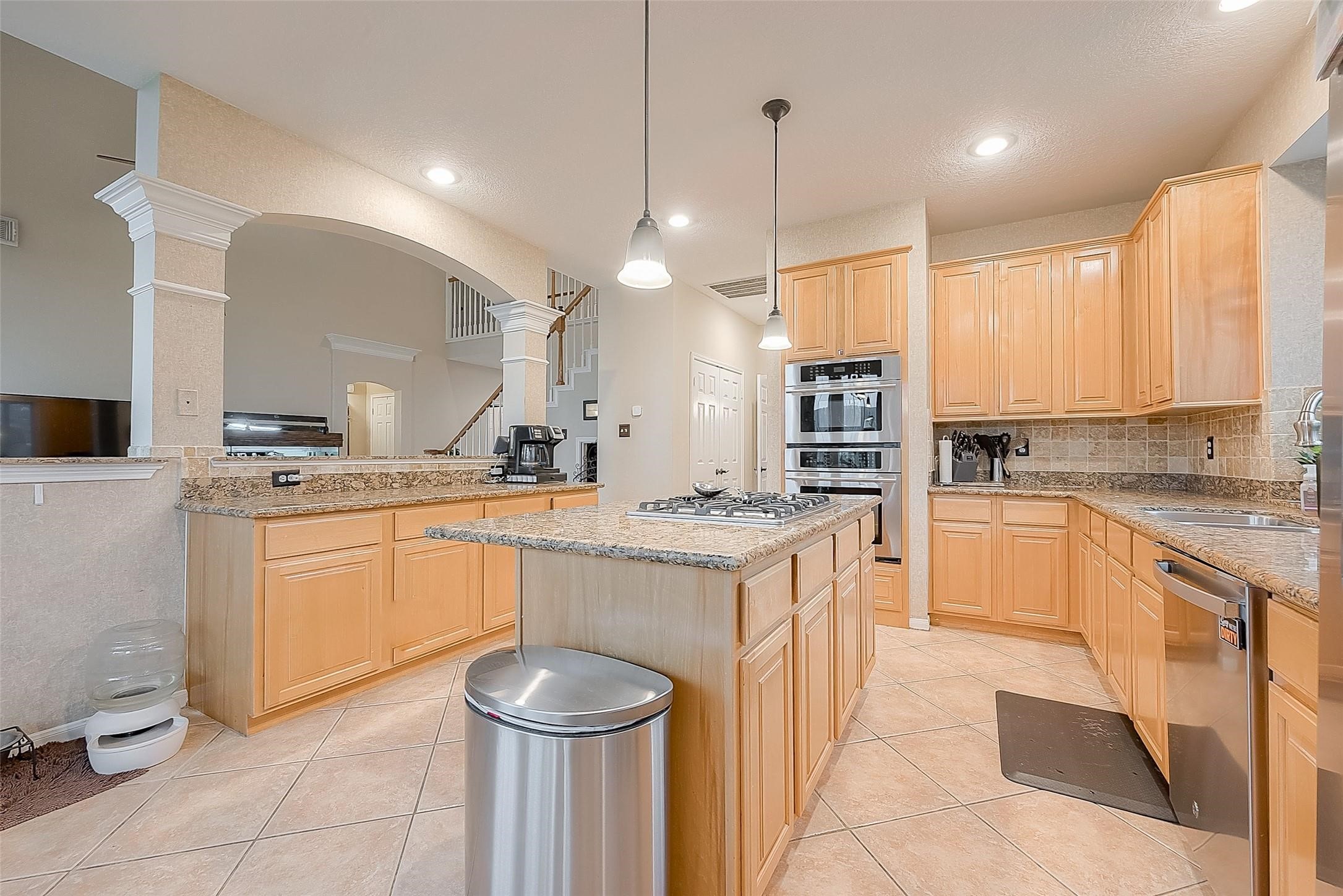 13042 Mossy Ridge Cove Houston TX 77041