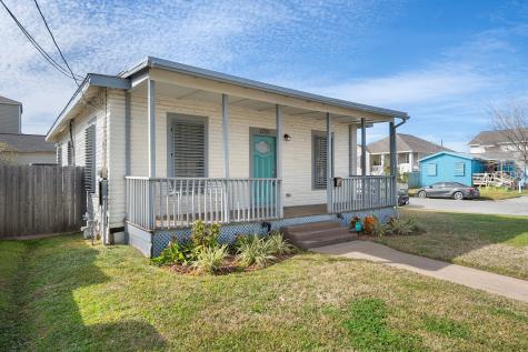 1701 55th Street Galveston TX 77551