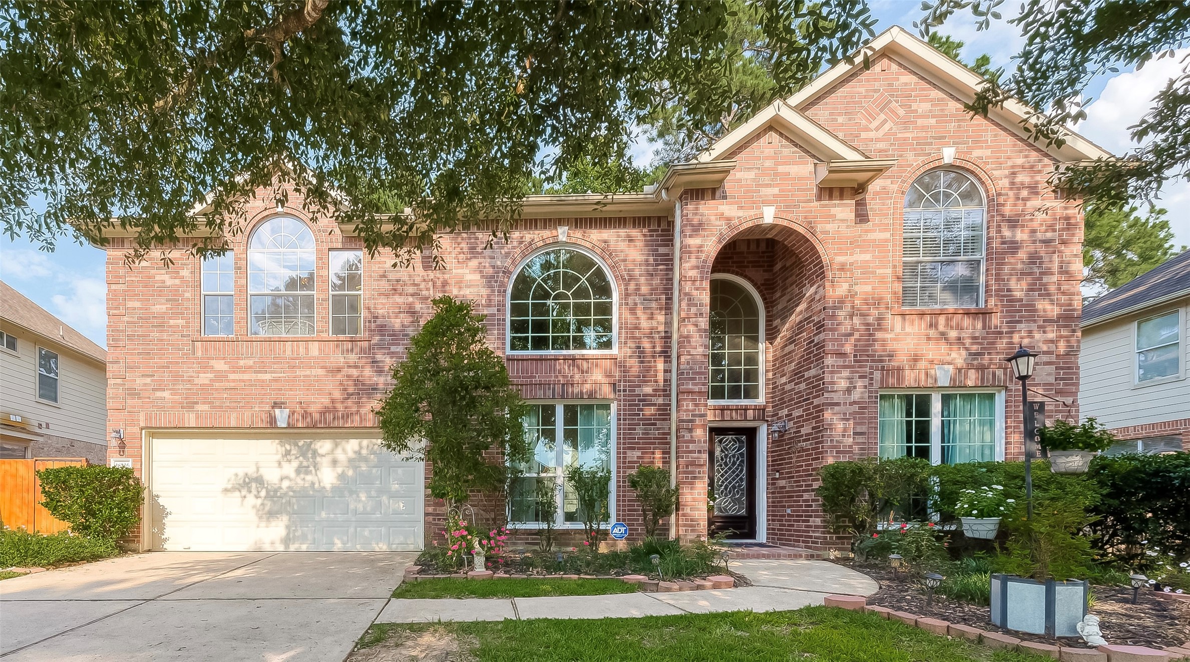 18526 Catamaran Drive Humble TX 77346