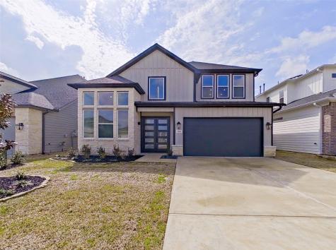 11041 N Lake Mist Lane Willis TX 77318