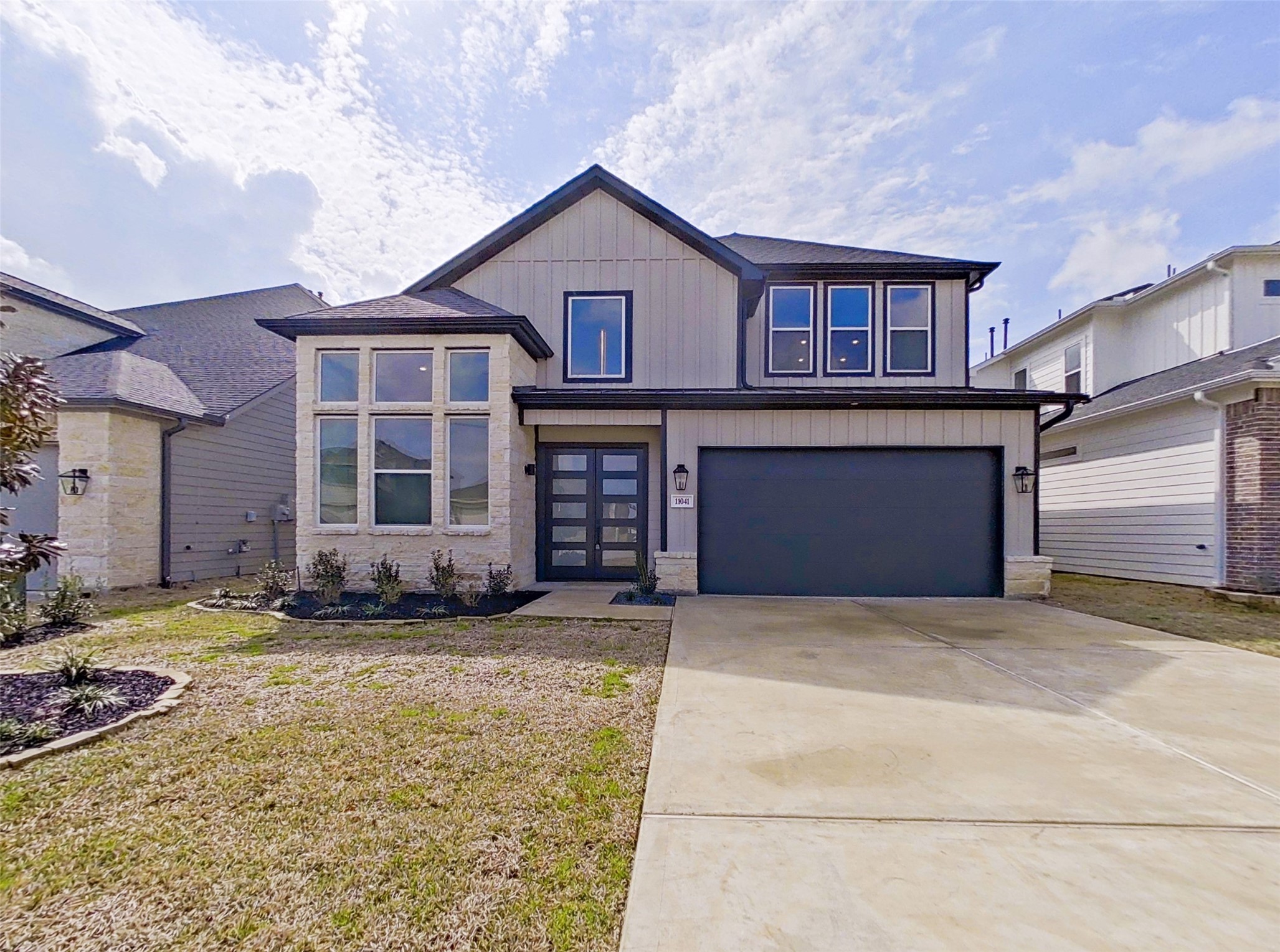 11041 N Lake Mist Lane Willis TX 77318
