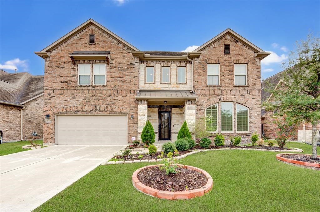20610 Cupshire Drive Cypress TX 77433