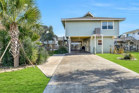 23007 Lunes Street Galveston TX 77554