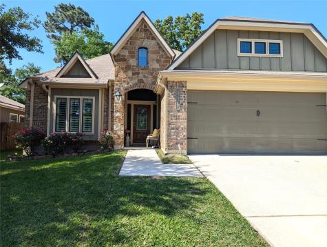 995 Northampton Drive Conroe TX 77303