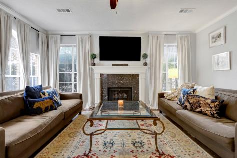 6803 Hollow Hearth Drive Houston TX 77084