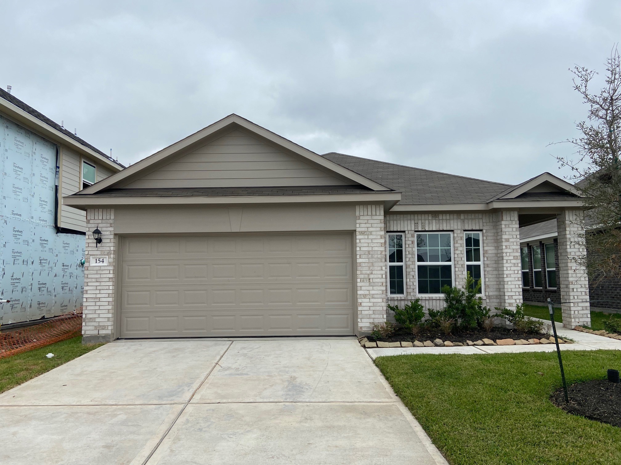 154 Kelly Street Angleton TX 77515