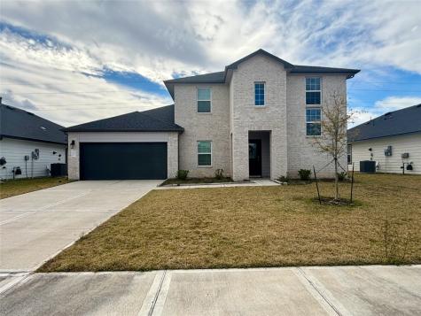 7326 Audubon Russet Drive Richmond TX 77469