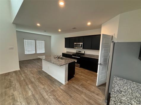 7326 Audubon Russet Drive Richmond TX 77469