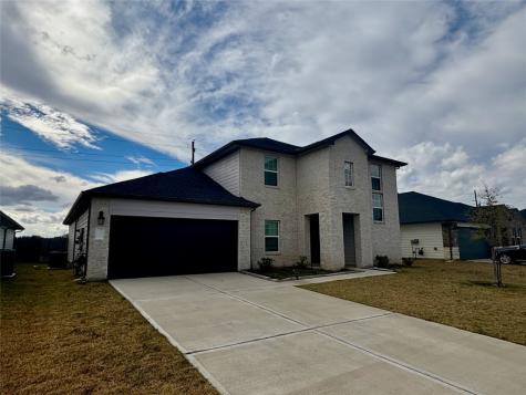 7326 Audubon Russet Drive Richmond TX 77469