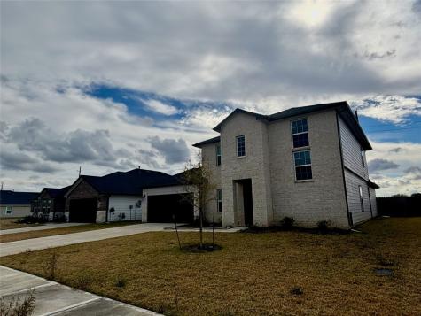 7326 Audubon Russet Drive Richmond TX 77469