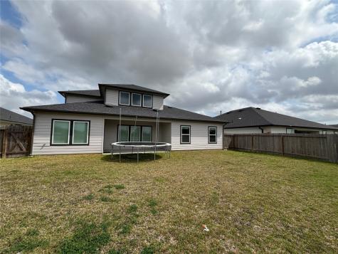 7326 Audubon Russet Drive Richmond TX 77469