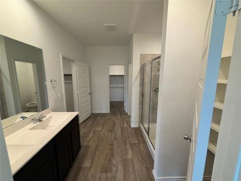 7326 Audubon Russet Drive Richmond TX 77469
