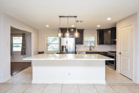 6103 Kuldell Drive Houston TX 77074