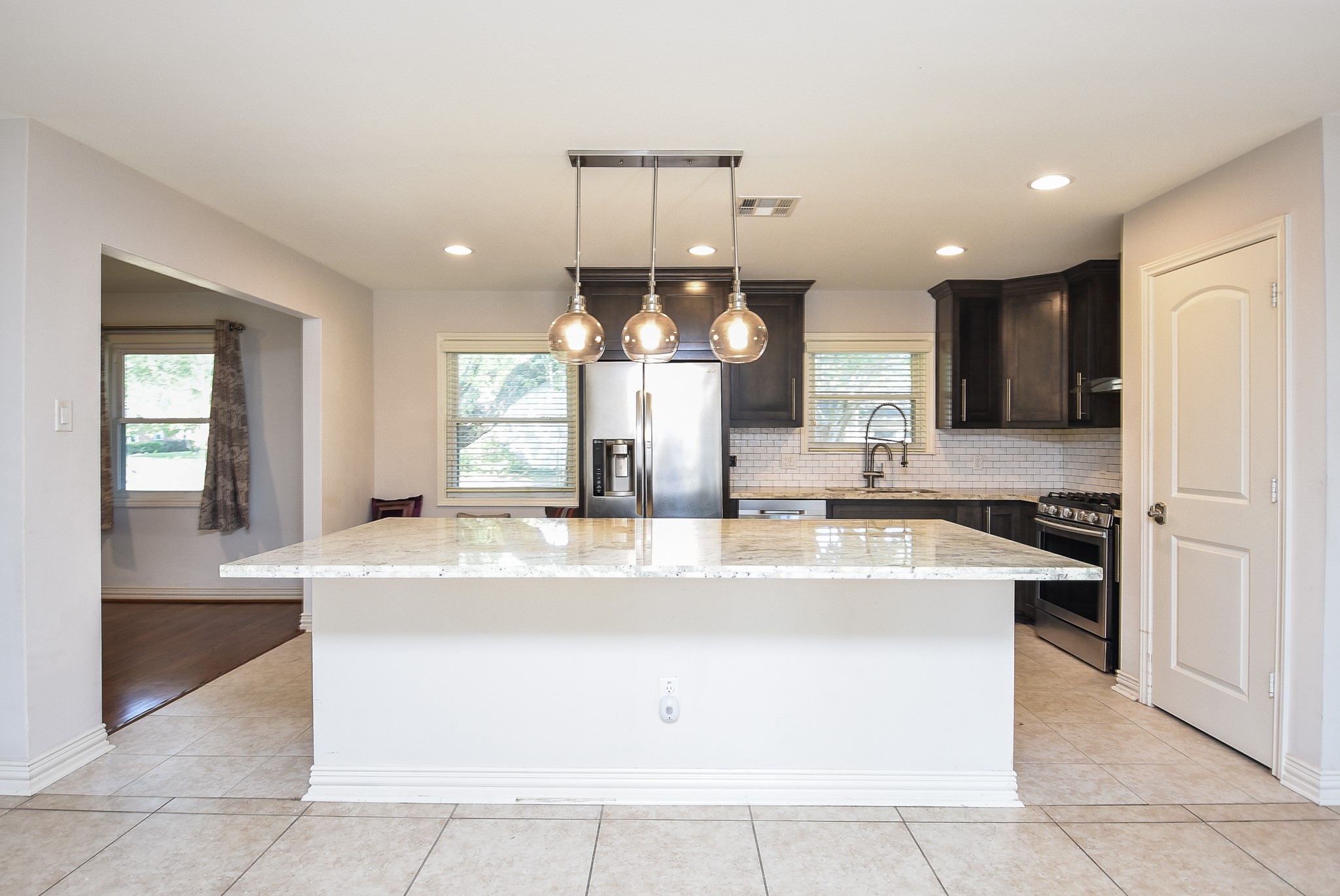 6103 Kuldell Drive Houston TX 77074