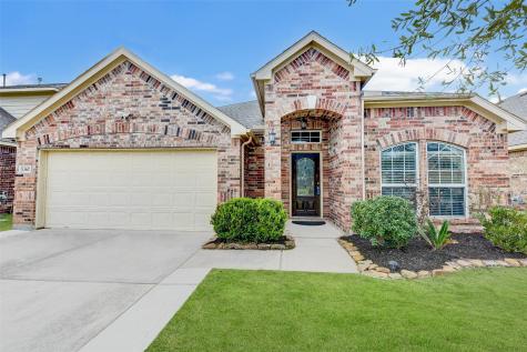 13607 Spectacled Bear Lane Crosby TX 77532