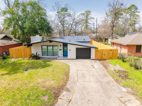10315 Rockaway Drive Houston TX 77016
