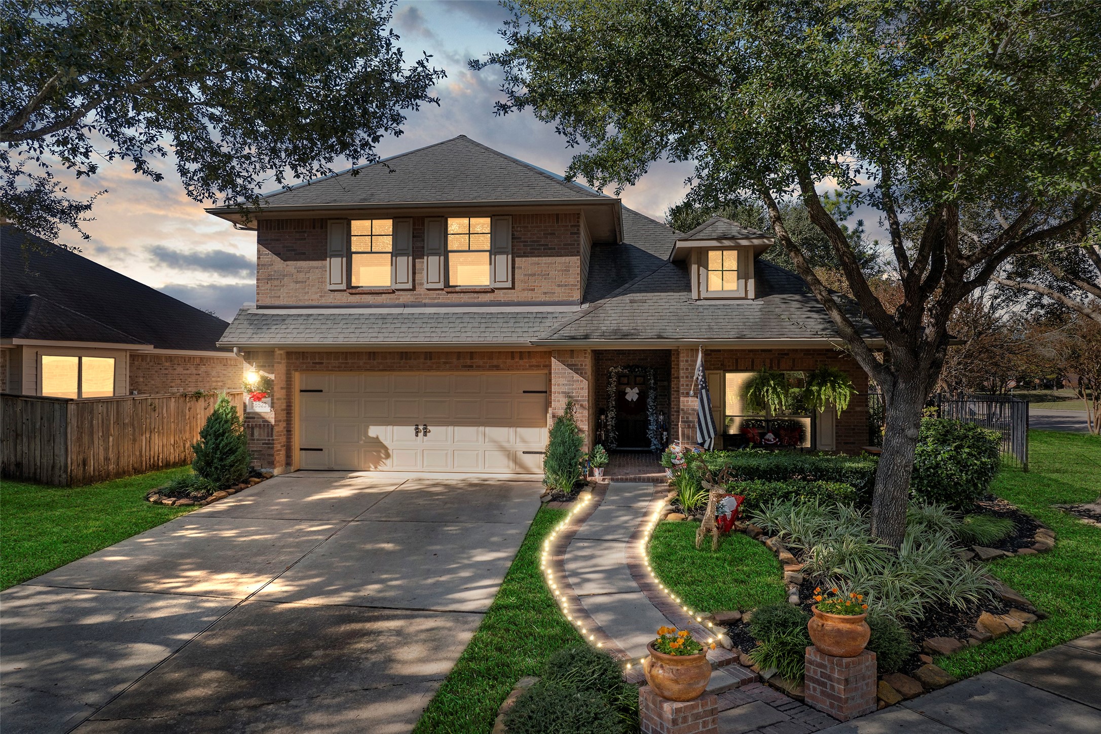 18523 S Raven Shore Drive Cypress TX 77433