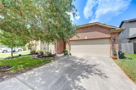 9411 Herons Grove Lane Katy TX 77494