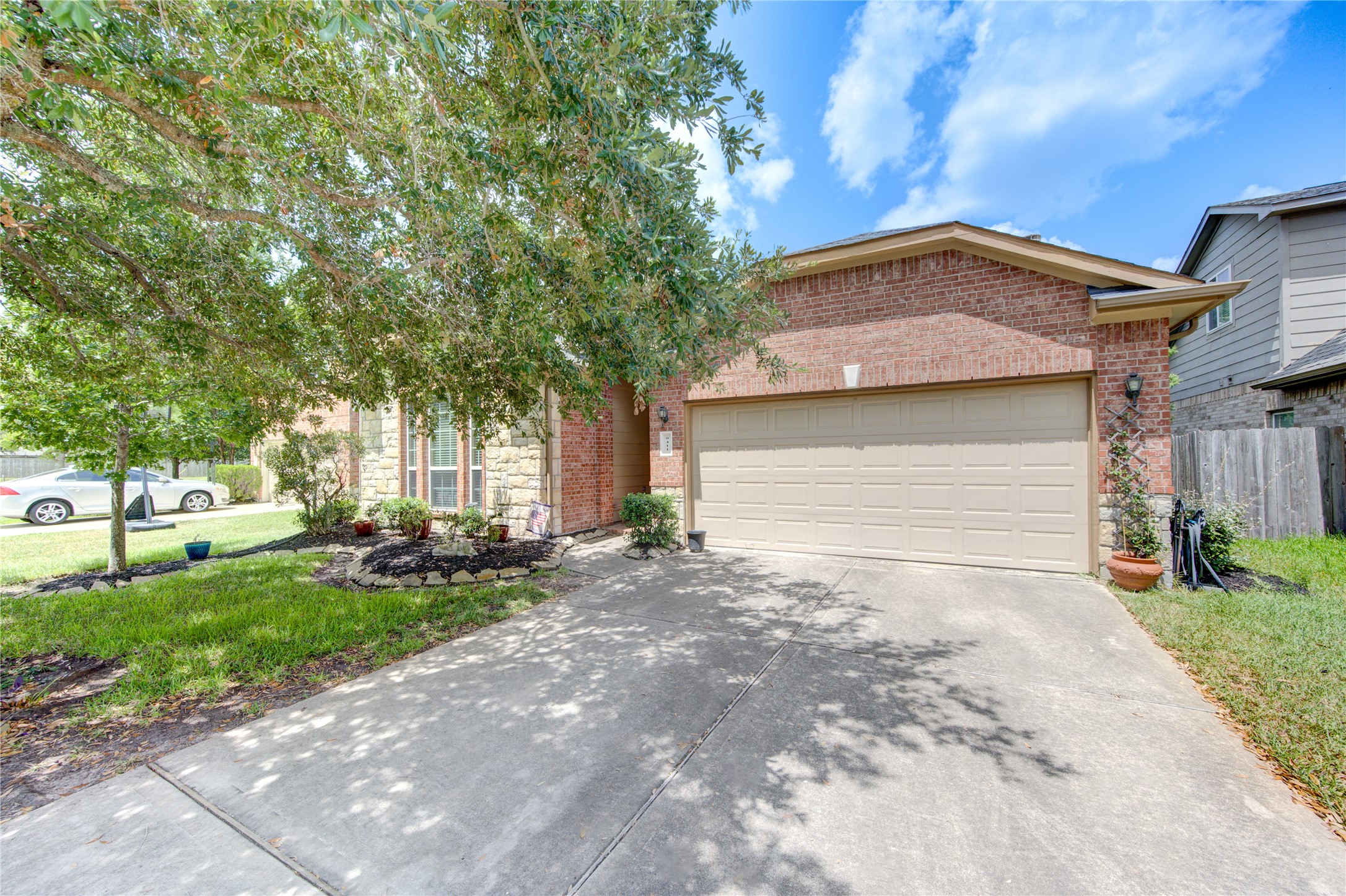 9411 Herons Grove Lane Katy TX 77494